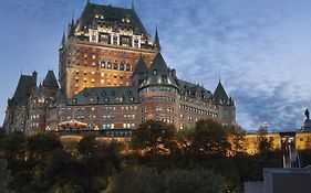 Fairmont Le Chateau Frontenac